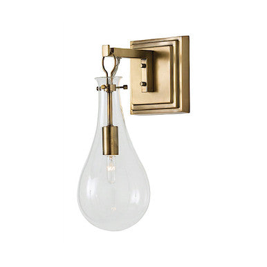 Arteriors Home Sabine Sconce 49986