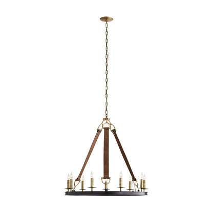 Arteriors Home Chaney Chandelier 84031