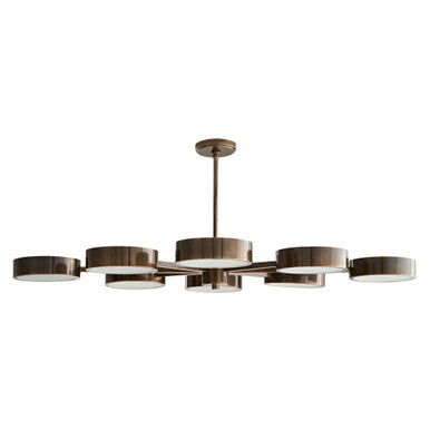 Arteriors Home Linus Starburst Chandelier 89117