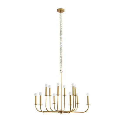 Arteriors Home Breck Small Chandelier 89343