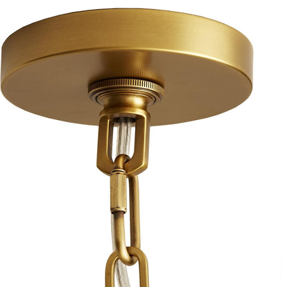 Arteriors Home Larie Chandelier 89453