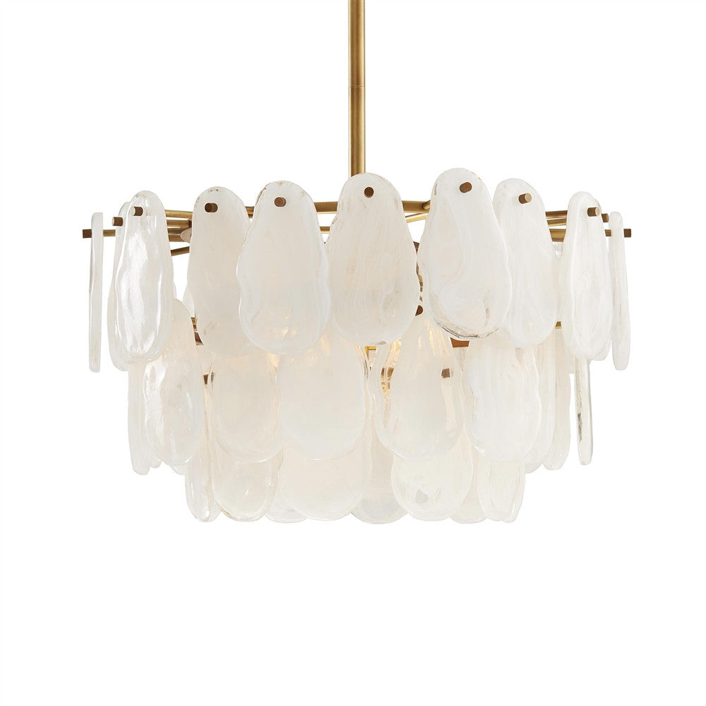 Arteriors Home Leon Chandelier 89454