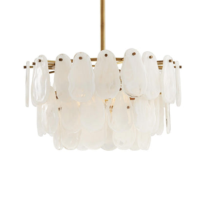 Arteriors Home Leon Chandelier 89454