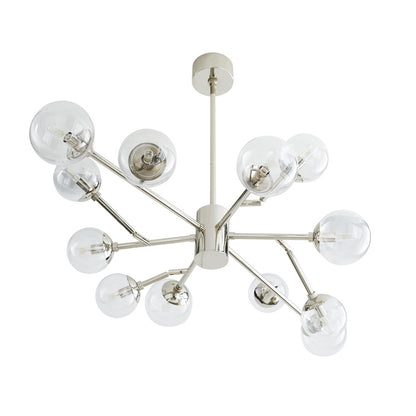 Arteriors Home Dallas Small Chandelier 89456