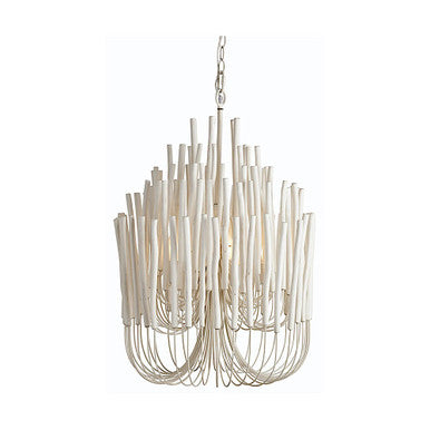 Arteriors Home Tilda Small Chandelier 89559