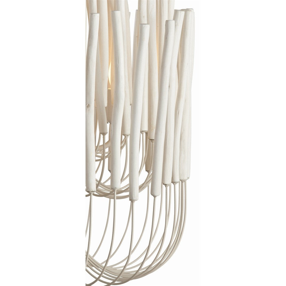 Arteriors Home Tilda Small Chandelier 89559