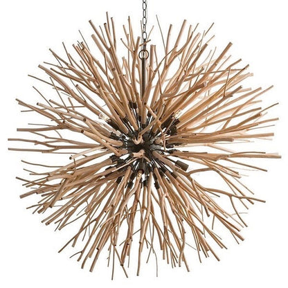 Arteriors Home Finch Chandelier 89560