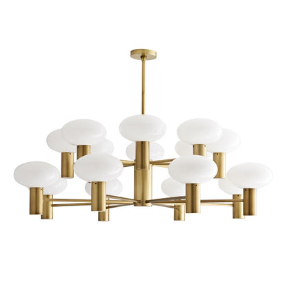 Arteriors Home Bentley Chandelier 89628