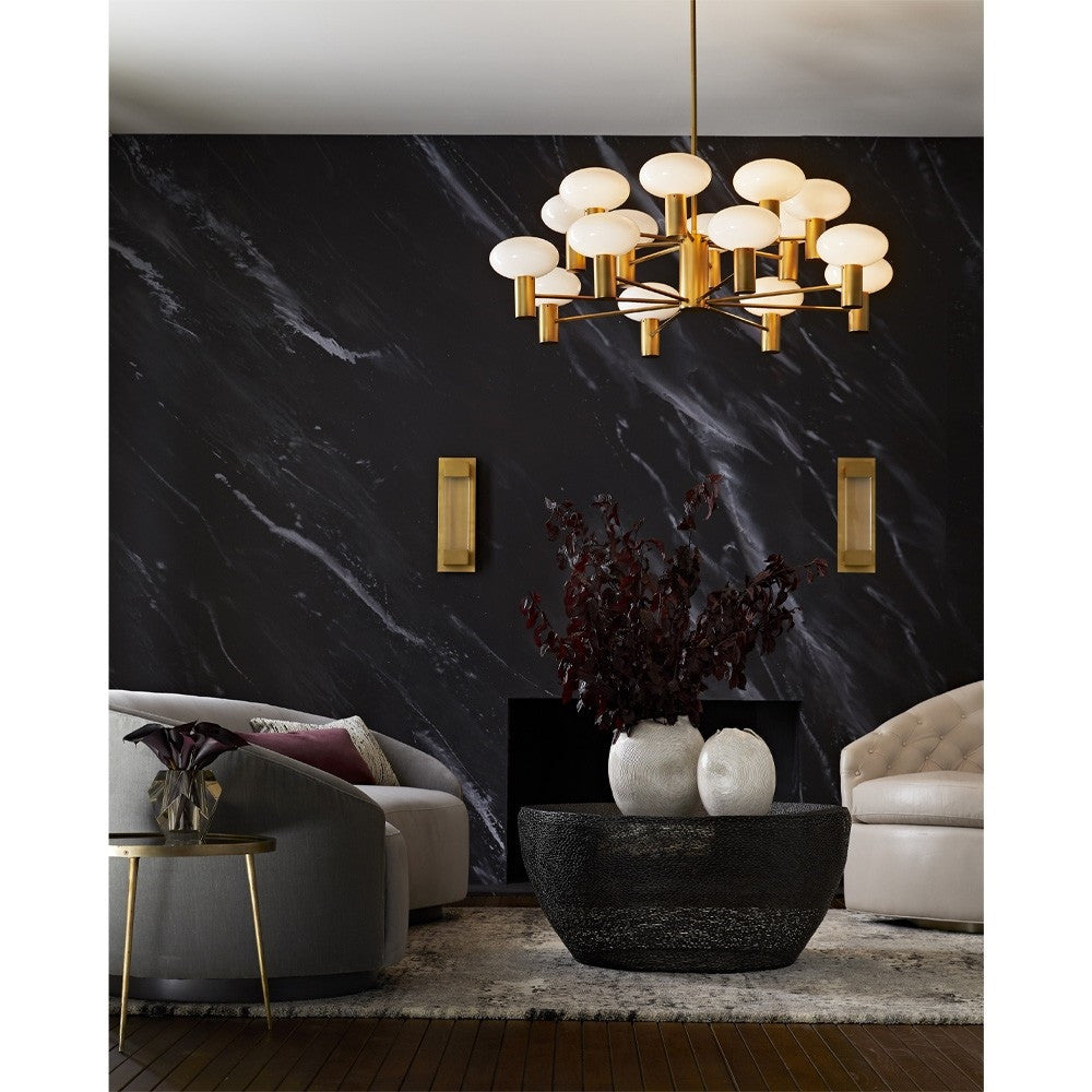 Arteriors Home Bentley Chandelier 89628