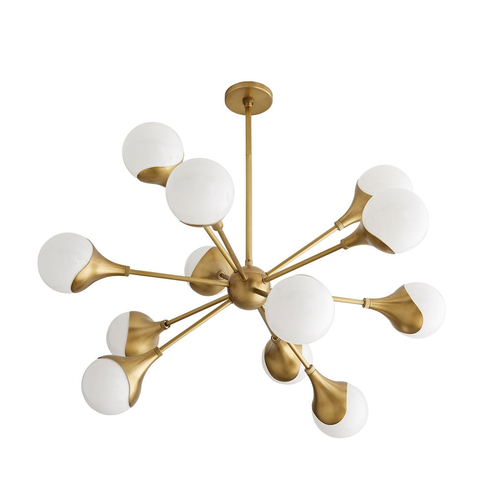 Arteriors Home Augustus Chandelier 89631