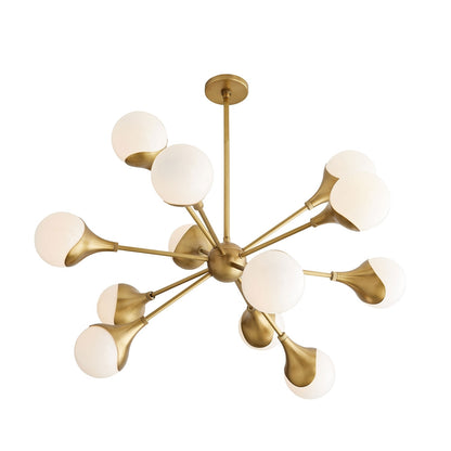 Arteriors Home Augustus Chandelier 89631