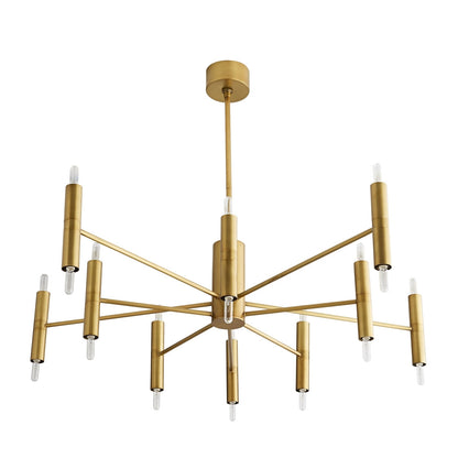 Arteriors Home Bozeman Chandelier 89633