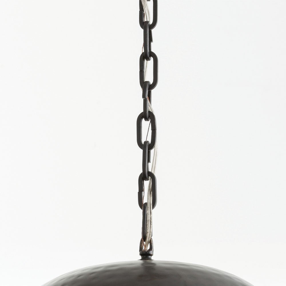 Arteriors Home 3' Natural Iron Chain CHN-125