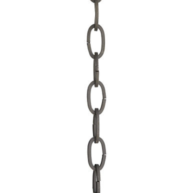 Arteriors Home 3' Natural Iron Chain CHN-138