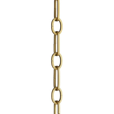 Arteriors Home 3' Antique Brass Chain CHN-143