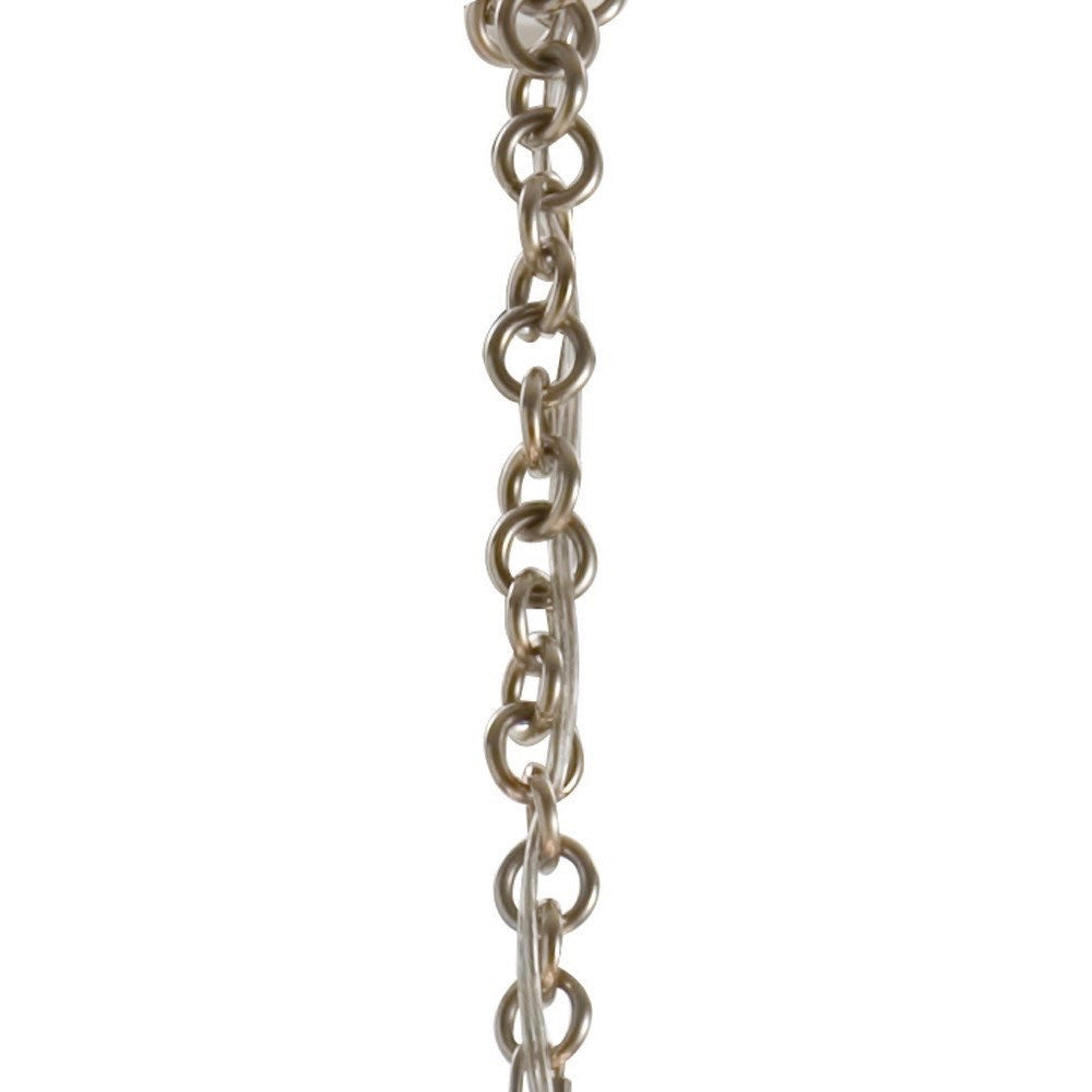 Arteriors Home 3' Chain - Antique Silver CHN-935