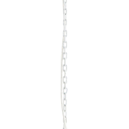 Arteriors Home 3' Chain - White CHN-947