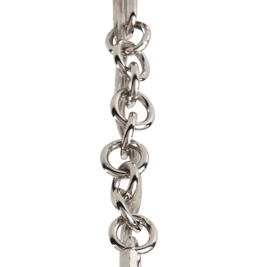 Arteriors Home 3' Chain - Polished Nickel CHN-960