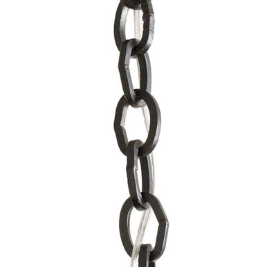 Arteriors Home 3' Chain - Burnt Wax CHN-975