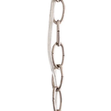 Arteriors Home 3' Chain -Antique Silver CHN-977