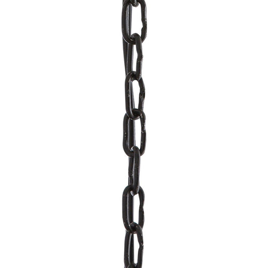 Arteriors Home 3' Chain - Blackened Iron CHN-980