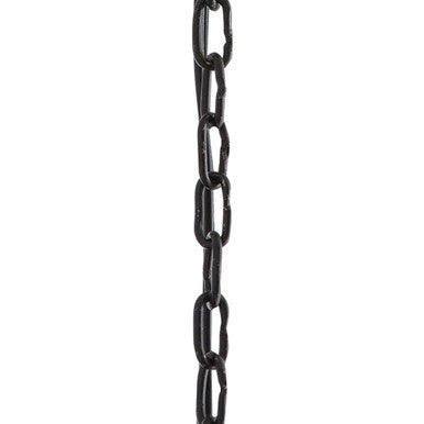 Arteriors Home 3' Chain - Blackened Iron CHN-980