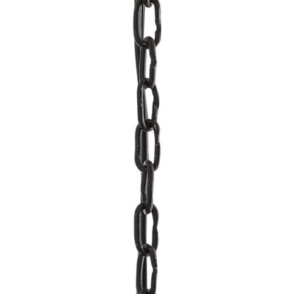 Arteriors Home 3' Chain - Blackened Iron CHN-980