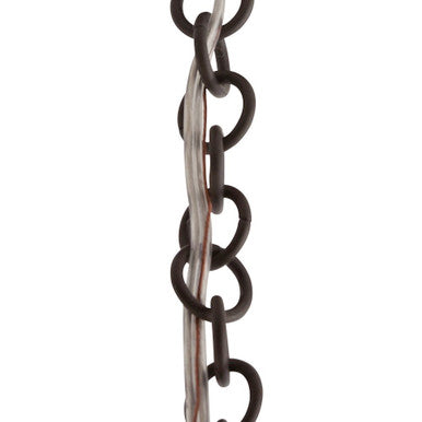 Arteriors Home 3' Chain - Natural Iron CHN-983