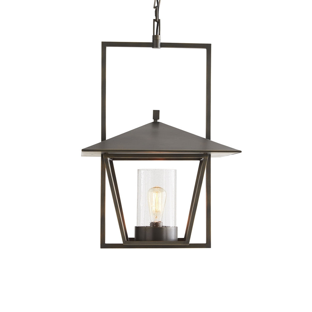 Arteriors Home Temple Pendant DB49006