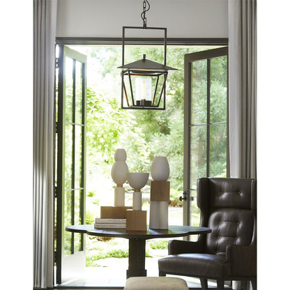 Arteriors Home Temple Pendant DB49006