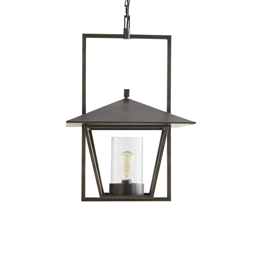 Arteriors Home Temple Pendant DB49006