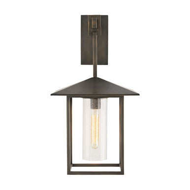 Arteriors Home Temple Sconce DB49010