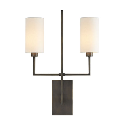 Arteriors Home Blade Sconce DB49016