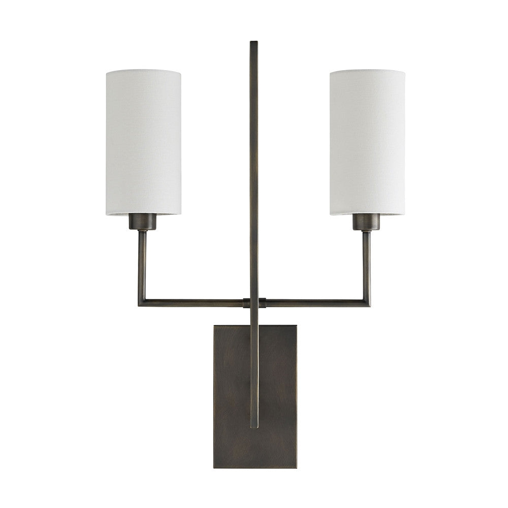 Arteriors Home Blade Sconce DB49016