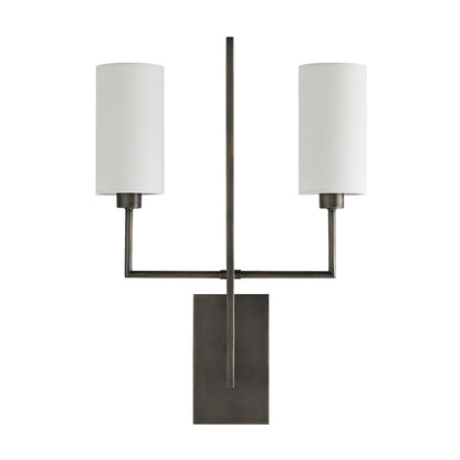 Arteriors Home Blade Sconce DB49016