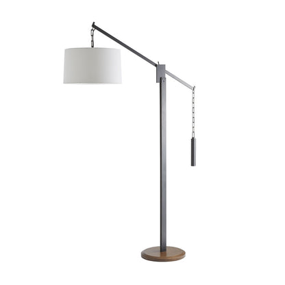 Arteriors Home Counterweight Floor Lamp DB79002-884