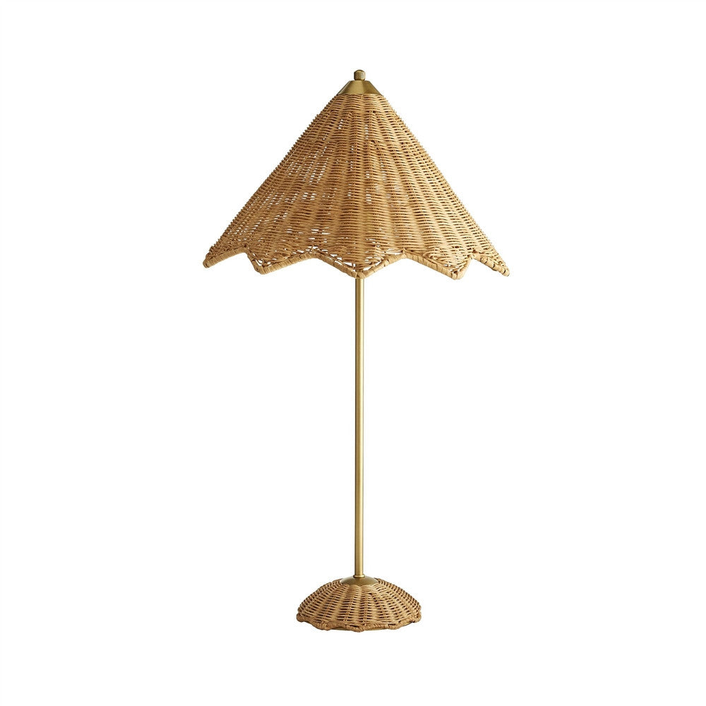 Arteriors Home Parasol Lamp DC49018