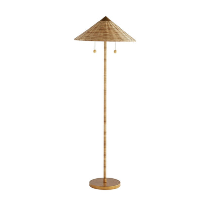 Arteriors Home Terrace Floor Lamp DC79001