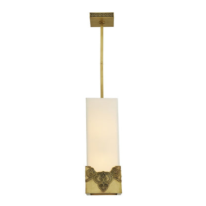 Arteriors Home Iris Pendant DD49007