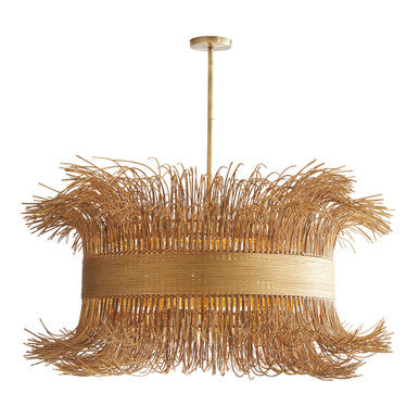 Arteriors Home Filamento Chandelier DK89925