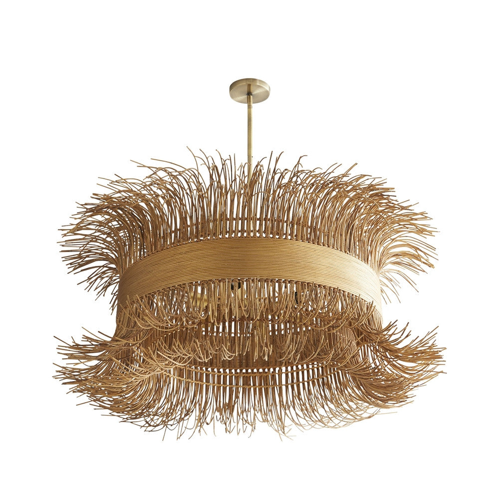 Arteriors Home Filamento Chandelier DK89925