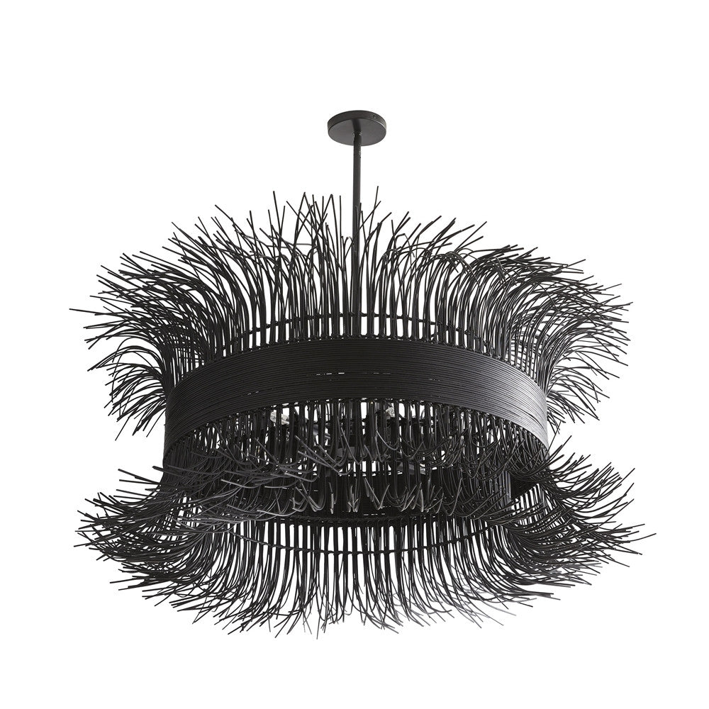 Arteriors Home Filamento Chandelier DK89926