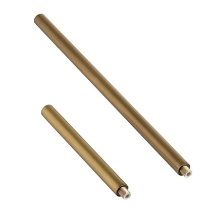 Arteriors Home Antique Brass Ext Pipe (1) 6" and (1) 12" PIPE-101