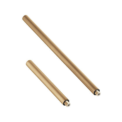 Arteriors Home Antique Brass Ext Pipe (1) 6" and (1) 12" PIPE-140