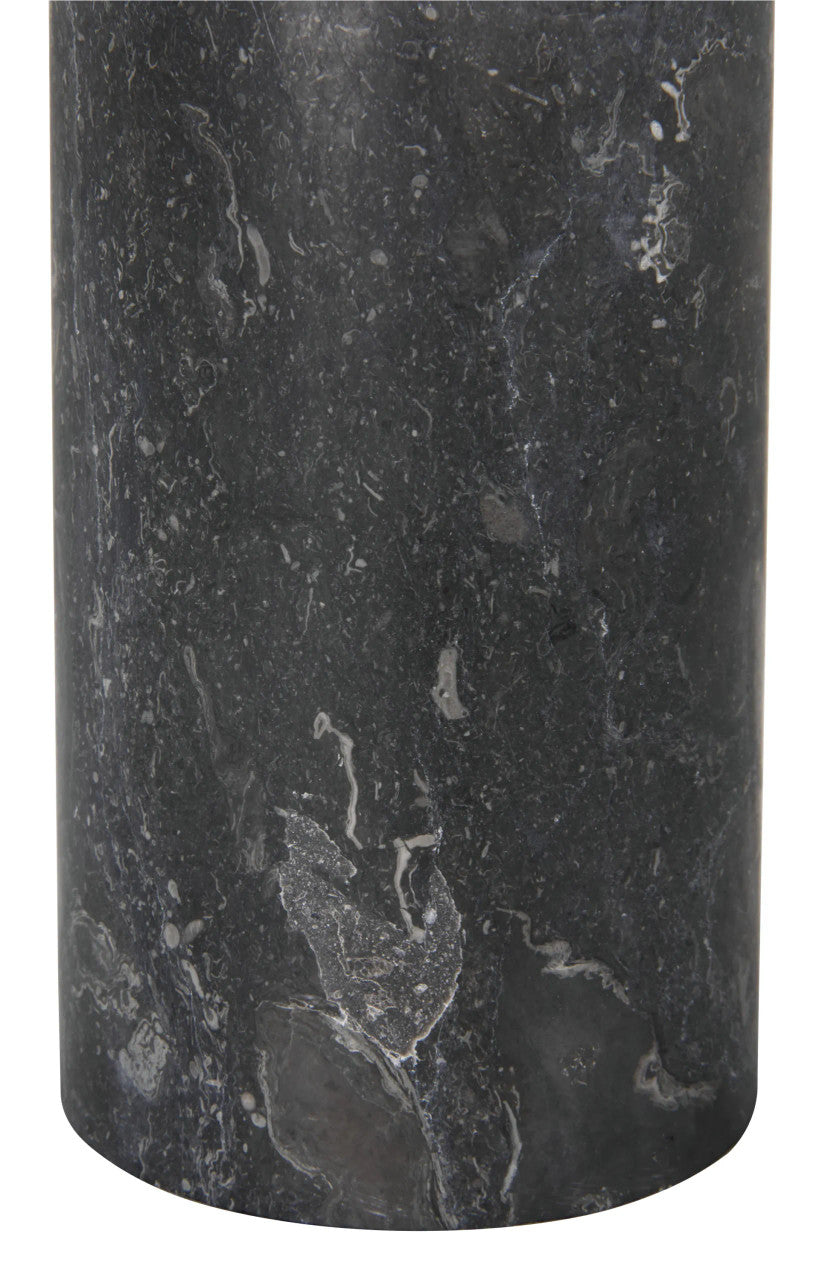 Noir Jupitor in Black Marble AM-315BM2