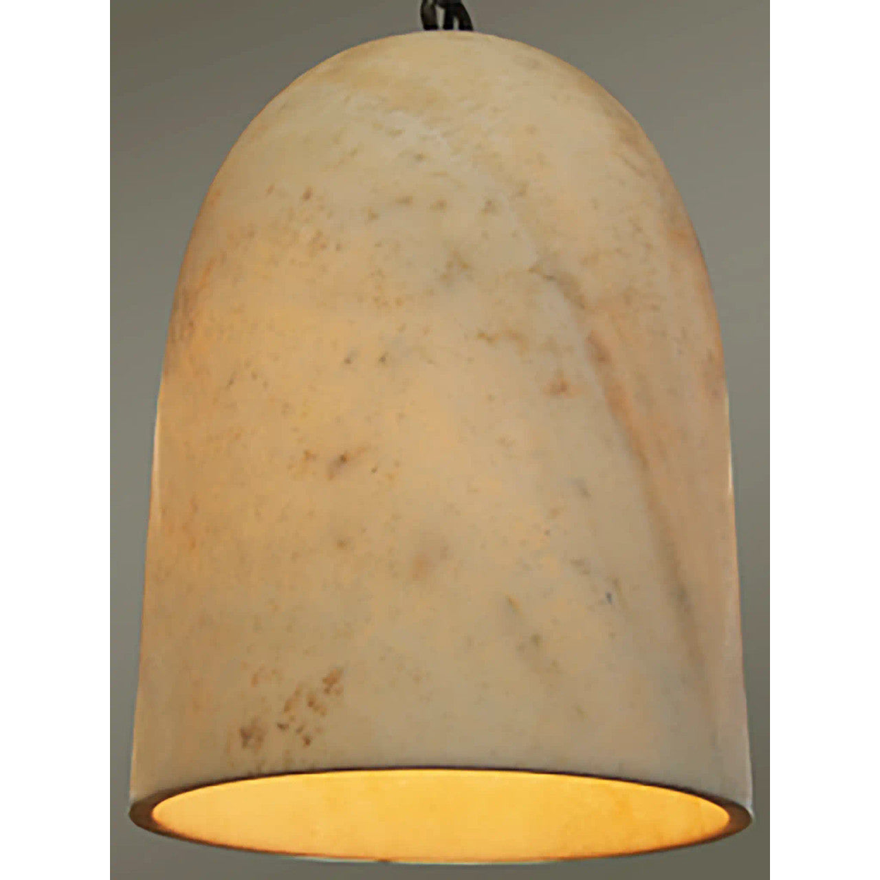 Noir Onyx Pendant in Natural AM-58B