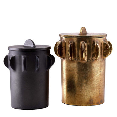 Arteriors Home Tiberius Containers, Set of 2 ARI06