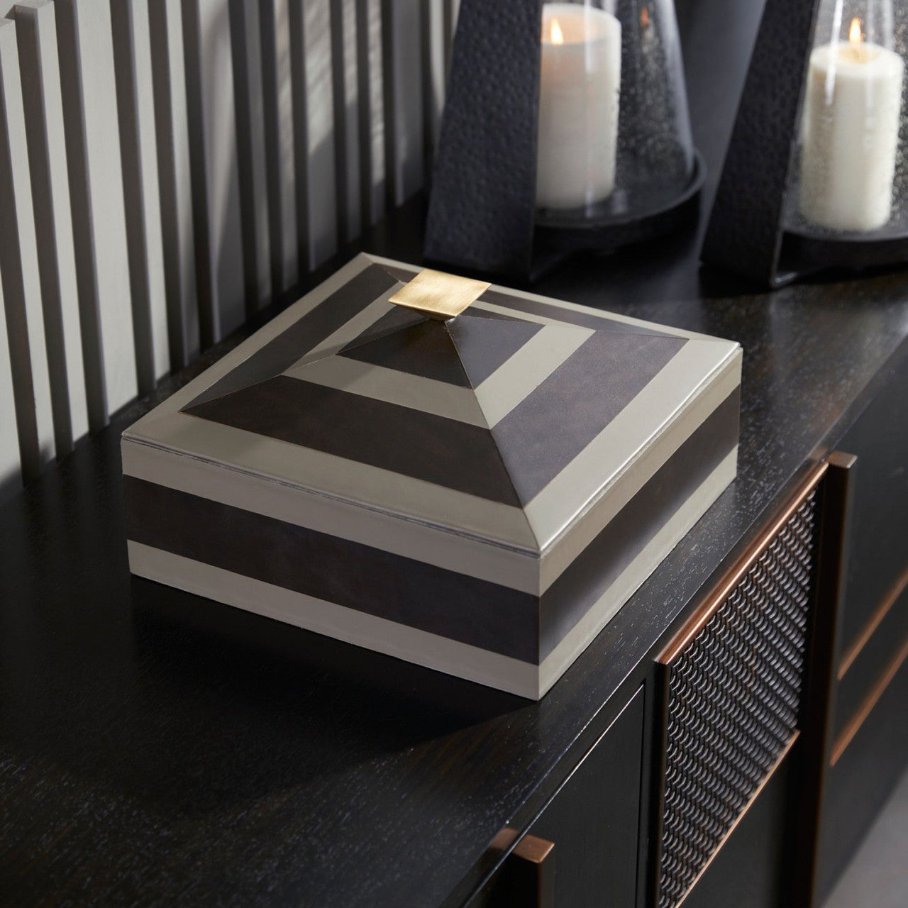 Arteriors Home Cheshire Box ARI13