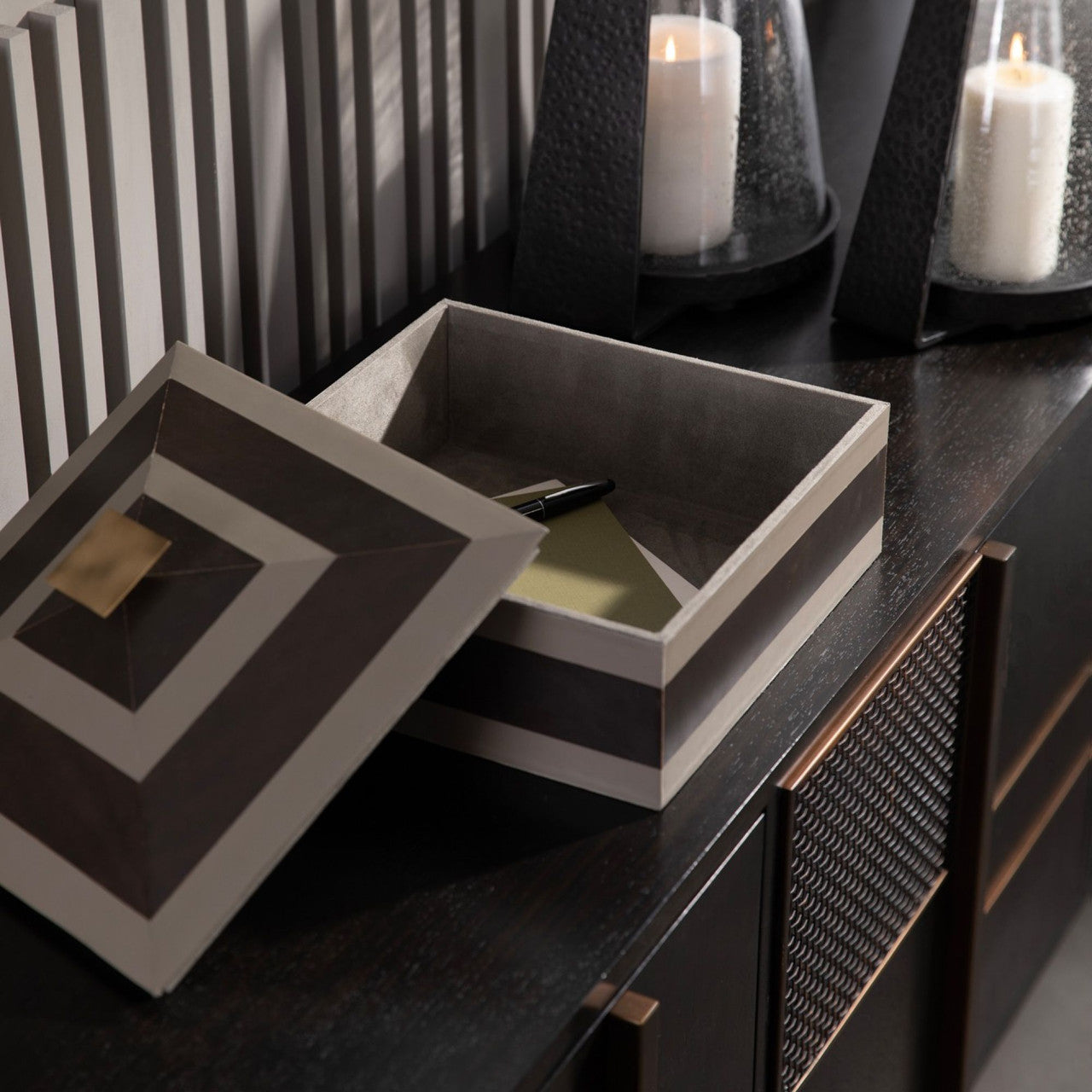 Arteriors Home Cheshire Box ARI13