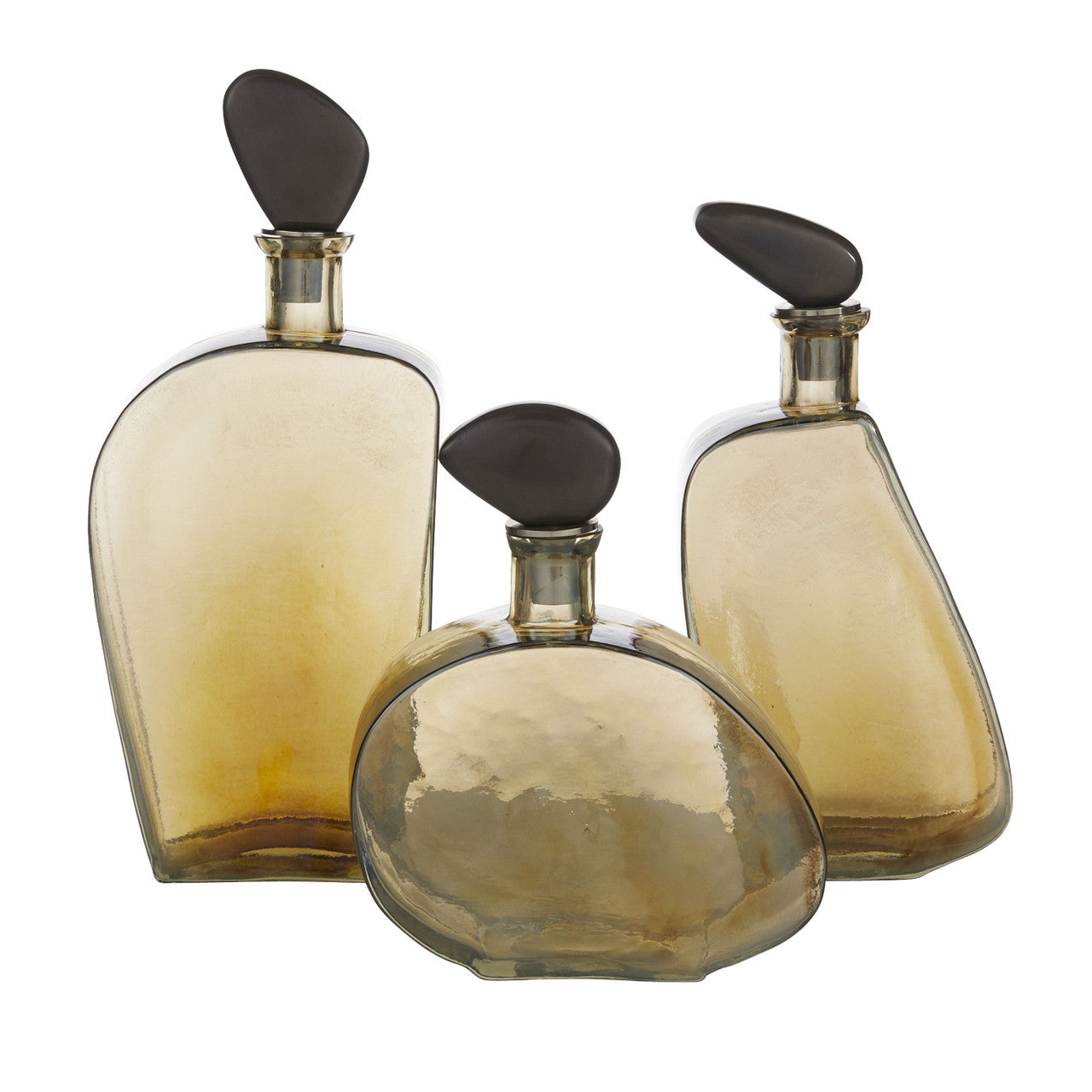 Arteriors Home Calhoun Decanters, Set of 3 ARI15